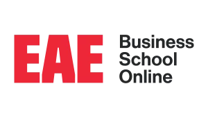Logo EAE Business School
