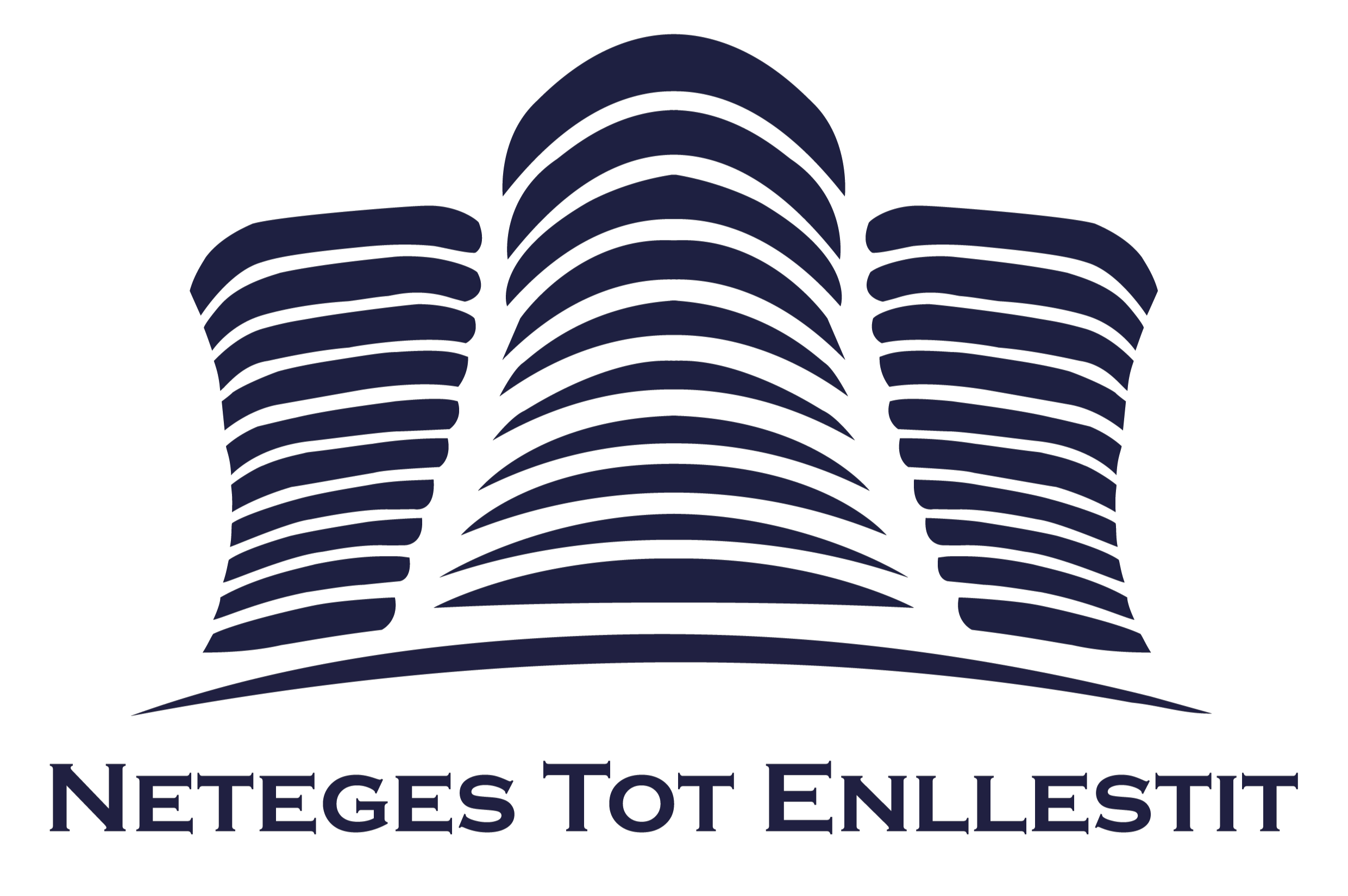 Logo Neteges Tot Enllestit