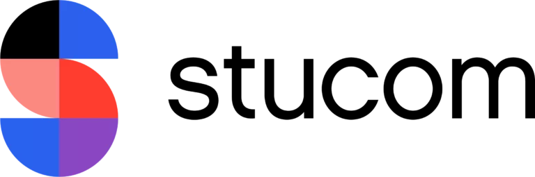 Logo Stucom
