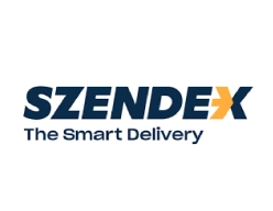 Logo Szendex